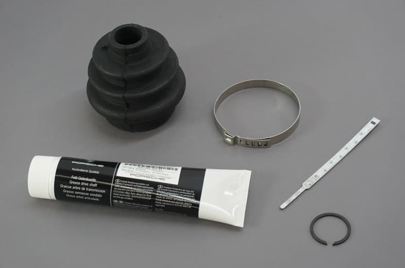 Porsche 911 (86-98) & 928 CV boot repair kit