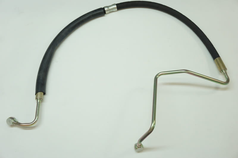 928 347 447 09 Power Steering Hose Pump to Rack 91 to 95 928sRus