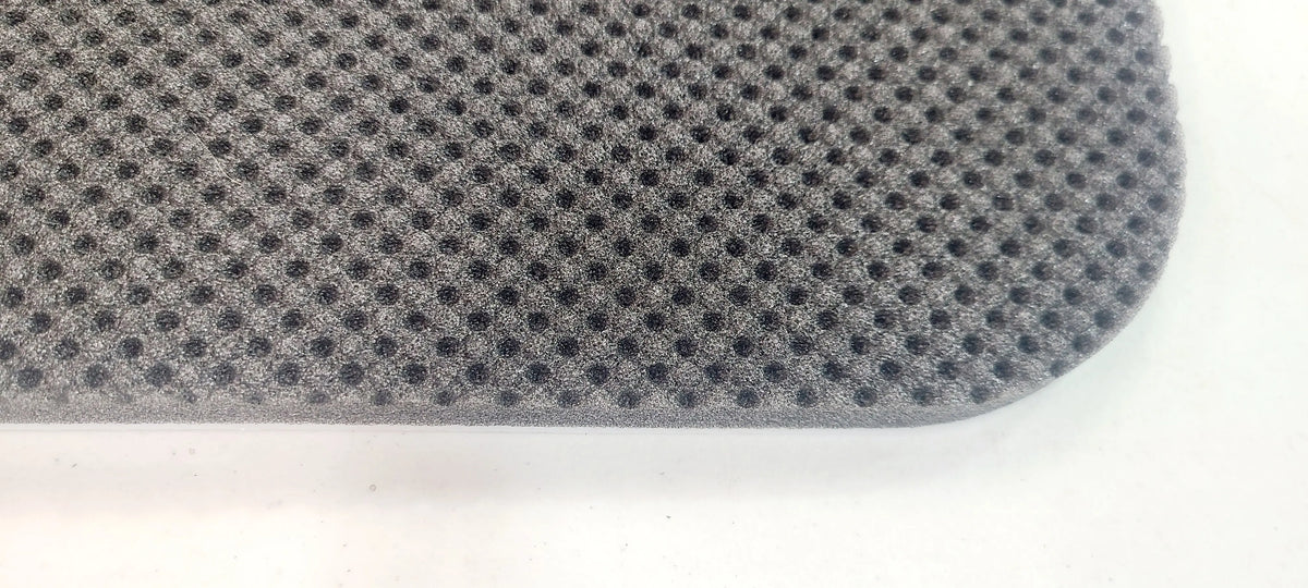928 556 241 02 - Hood Insulation Pad - Small Section 78 & 81 - OEM