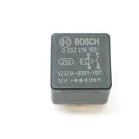 141 951 253BB - Bosch Brand 53B Relay