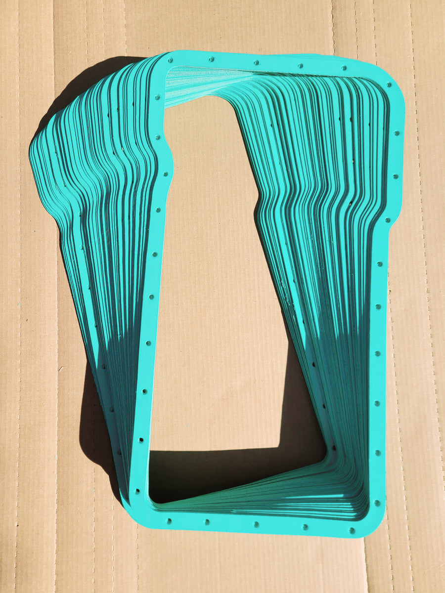 928 101 207 00 AM "UBER" Oil Pan Gasket 78 to 95 928sRus, Inc.