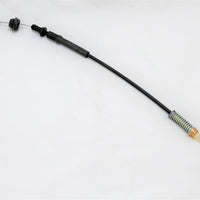 An LHD accelerator cable for Porsche 928s.
