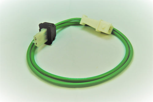 A distributor wire green wire for Porsche 928s.