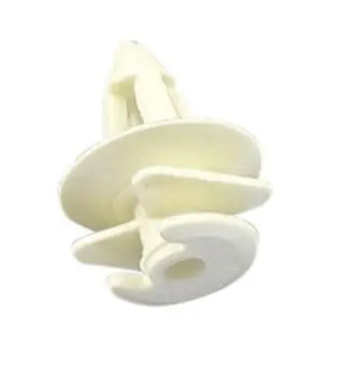 ぷりん 433 867 299A - White Door Panel Clip| 928sRus, Inc.
