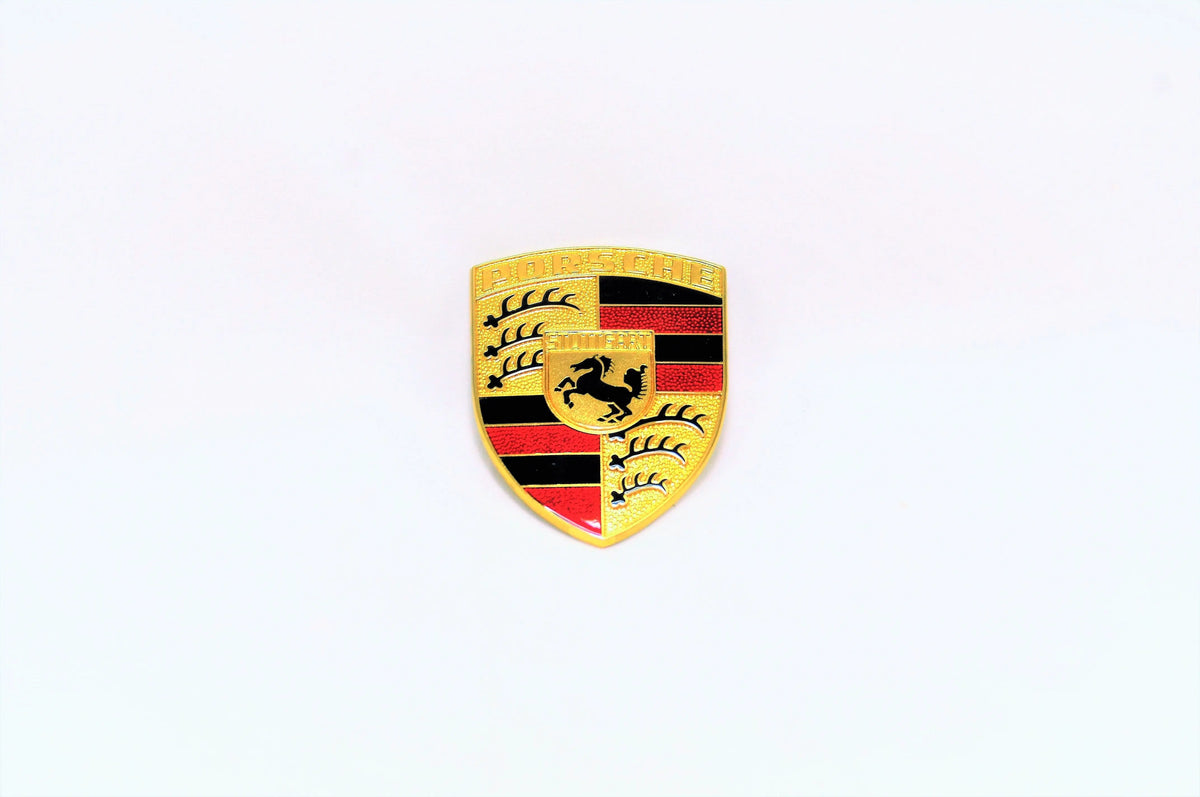901 559 210 28 - Porsche Hood Crest| 928sRus, Inc