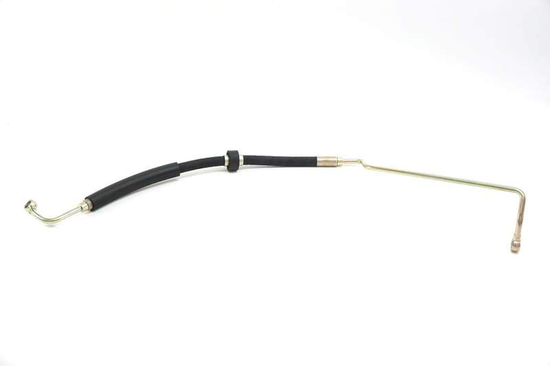 928 347 447 08 Power Steering Hose Pump to Rack 85 to 90 After