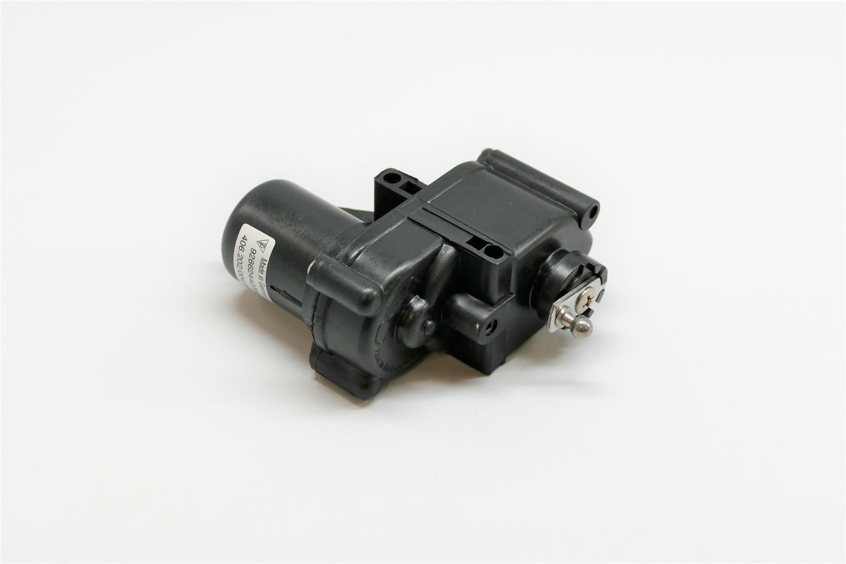928 624 407 BX Rear Hatch Release Motor 84 to 95 NLA 928sRus, Inc.