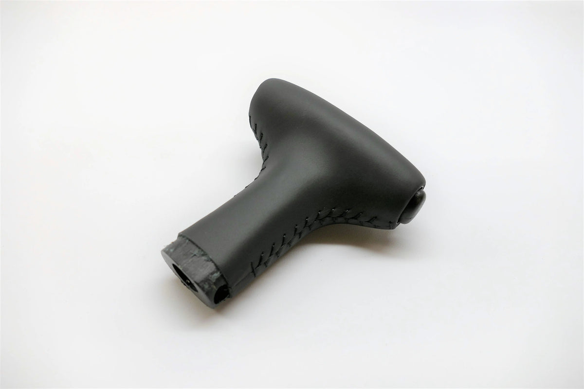 928 426 075 01 8YR - T Shift Handle - Black| 928sRus, Inc.