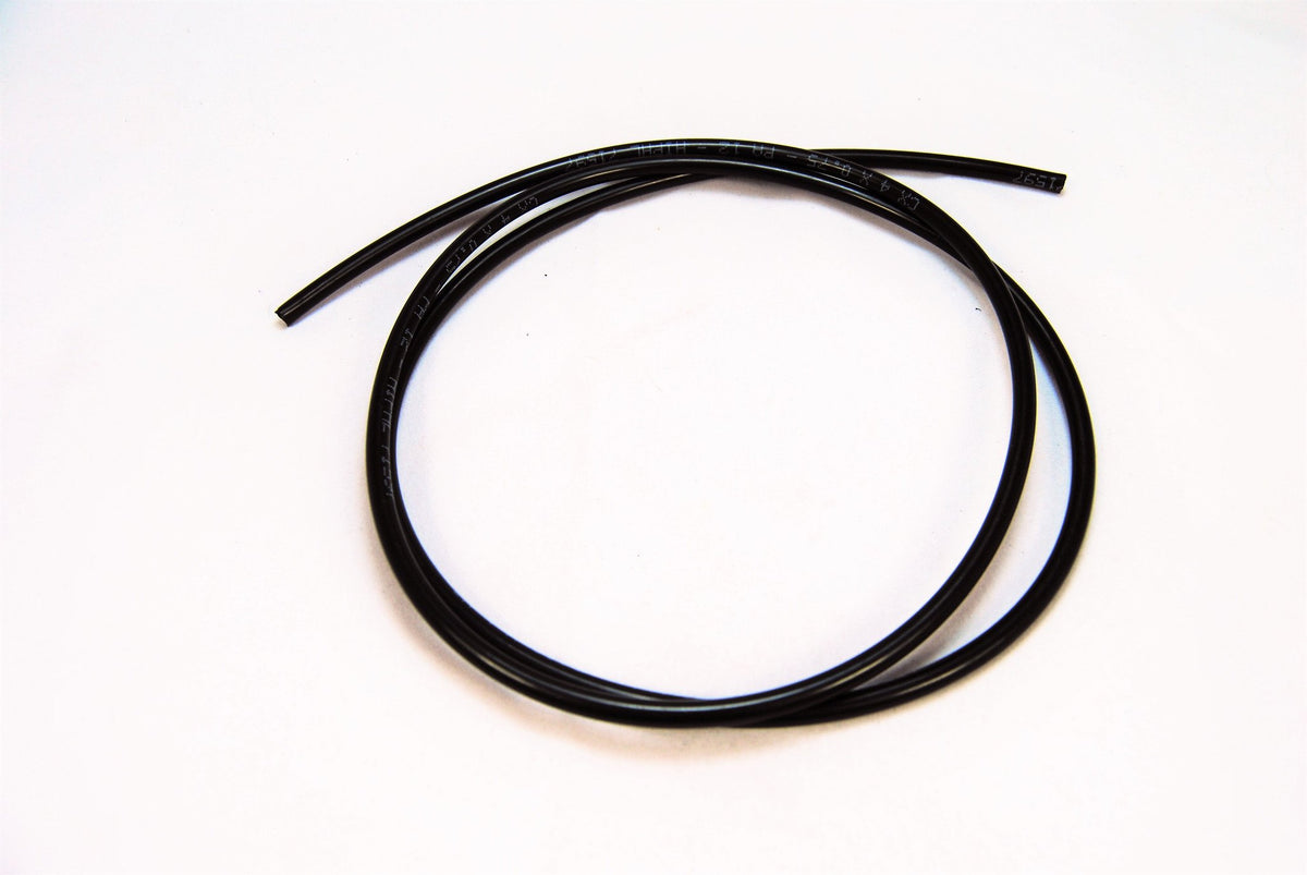 VAC100 Vacuum Line (tubing sold by the foot) 928sRus, Inc.