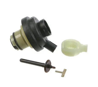 Porsche 928 automatic transmission vacuum modulator black top product photo