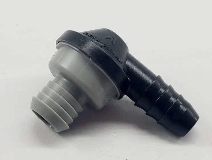 191 611 933 F - Brake Booster Check Valve - RHD - Early - 78 to 82