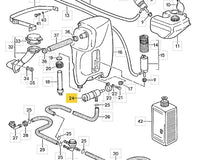 
              191 955 681 - Headlight Washer Pump - 78 to 95 928sRus, Inc.
            