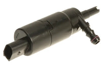 
              Porsche 928 headlight washer pump for 1978-1995 models
            