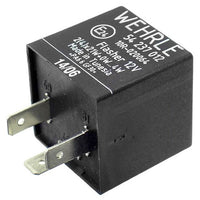 1H0 953 227 - Turn Signal/Flasher Relay 78 to 95 - Wehrle OEM