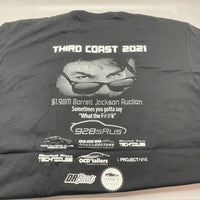 2021 Vintage Third Coast T-shirt