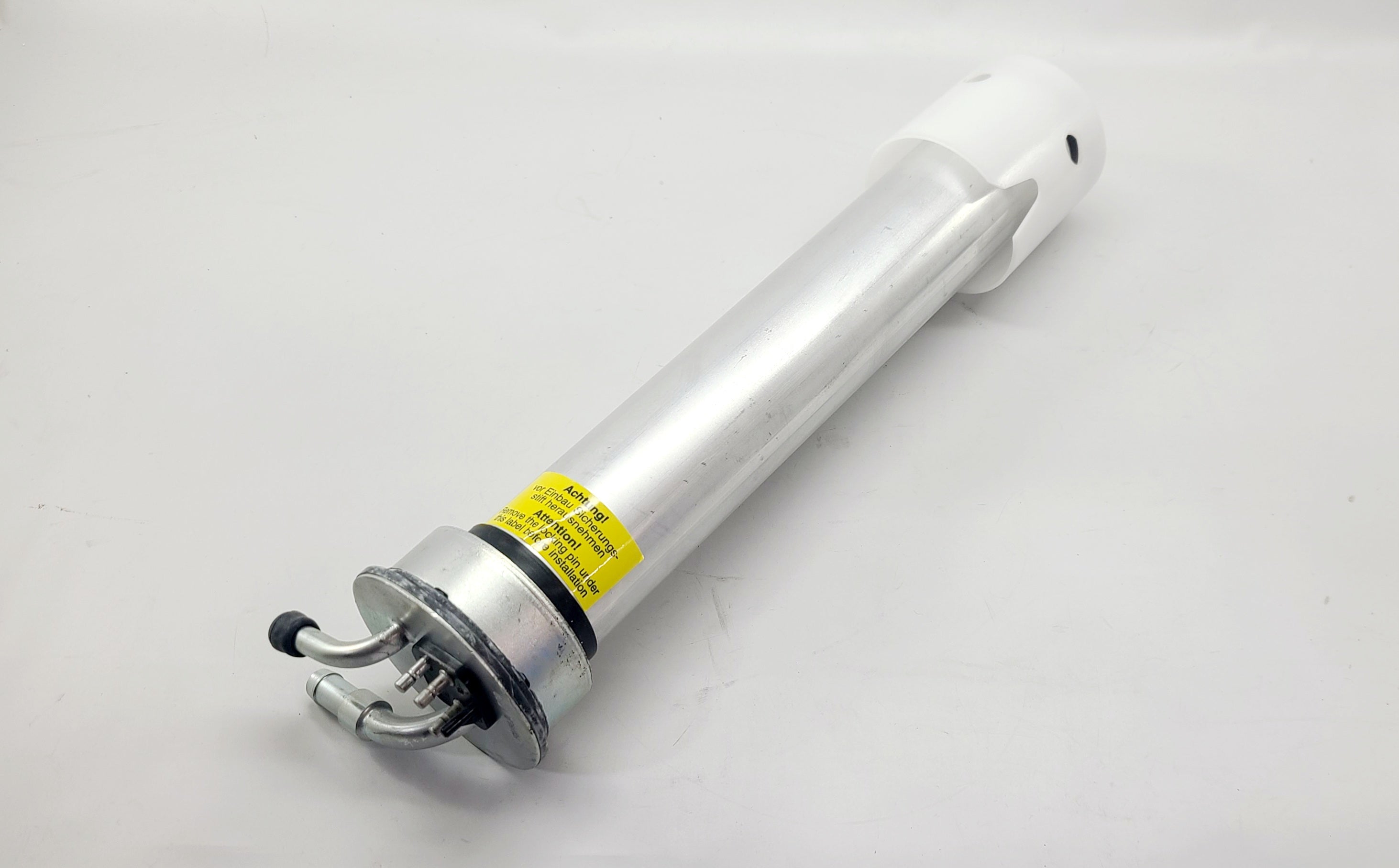 ① THE COLLECTORS FUEL MOD! VOL.1 1986〜92 Motorsport Auto - The Z Store - Factory* Fuel Tank Sending Unit