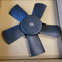 928 624 145 00A - Radiator Fan & Motor - 87 to 95