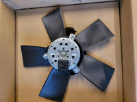 
              928 624 145 00A - Radiator Fan & Motor - 87 to 95
            