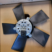 928 624 145 00A - Radiator Fan & Motor - 87 to 95