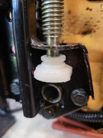 
              Front Seat Bushing Repair Kit - Set of 12 plus Bearings - Porsche 928 - 87 to 95
            