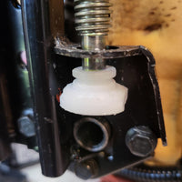 Front Seat Bushing Repair Kit - Set of 12 plus Bearings - Porsche 928 - 87 to 95