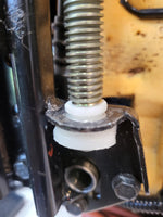 
              Front Seat Bushing Repair Kit - Set of 12 plus Bearings - Porsche 928 - 87 to 95
            