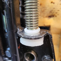 Front Seat Bushing Repair Kit - Set of 12 plus Bearings - Porsche 928 - 87 to 95