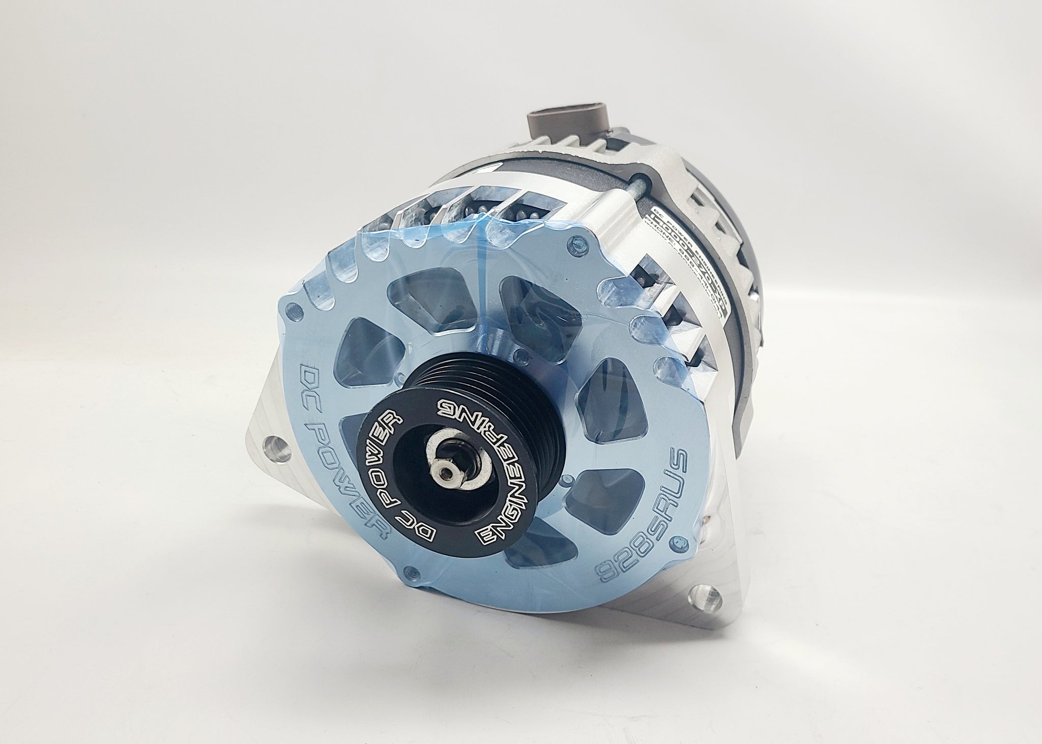 車のパーツ energybox alternator+ ALTERNATOR FOR NISSAN 300ZX WO TURBO 1983 1984 1985 1986 1987 1988