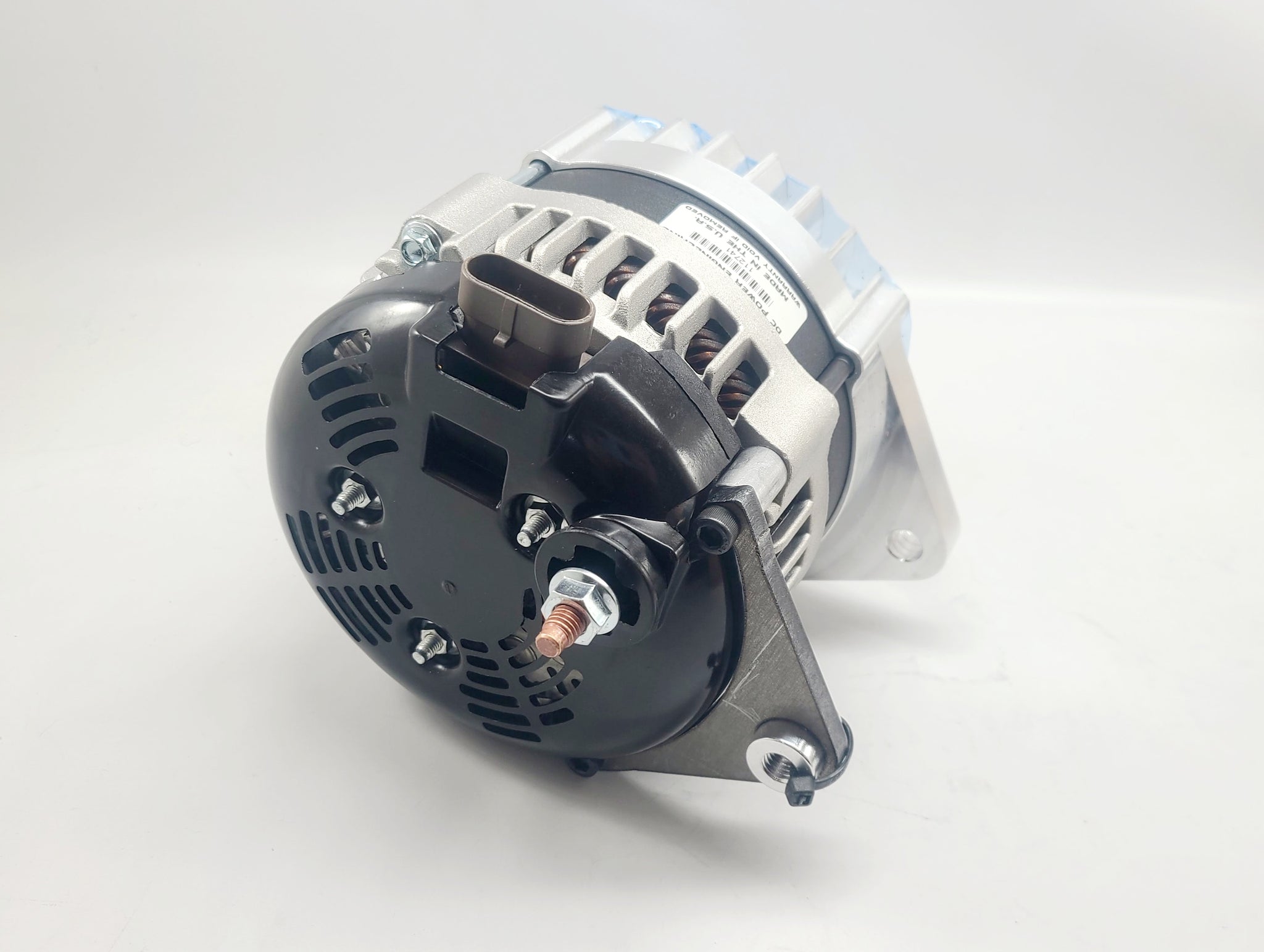 車のパーツ energybox alternator+ Alternator For Ford Explorer Sport Trac V6 4.0L 6L2Z-10346-BARM1