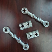 928 343 069 91AM - Front Enhanced Ott Drop links