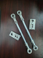 
              928 333 060 02AM - Rear Enhanced Ott Drop links
            