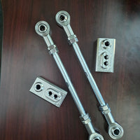 928 333 060 02AM - Rear Enhanced Ott Drop links