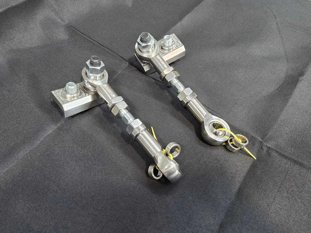 928 343 069 91AM - Front Enhanced Ott Drop links