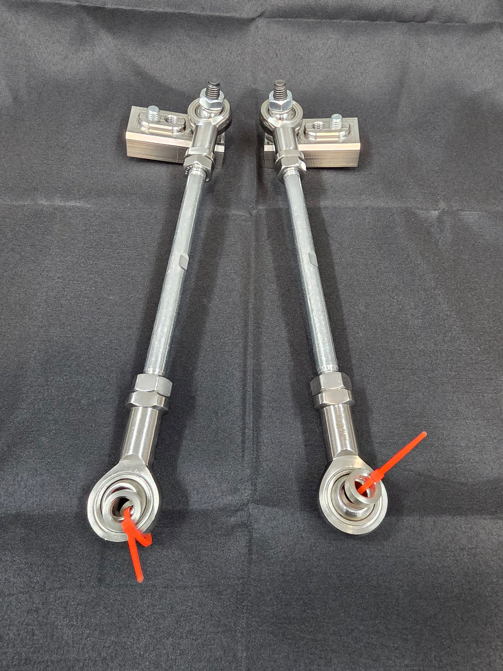 928 333 060 02AM - Rear Enhanced Ott Drop links