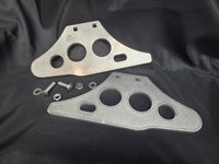 
              Skid Plates 1987 and later
            