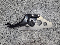 
              Skid Plates 1987 and later
            