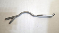 
              928 574 106 03A - Coolant/Heater Pipe - 78 to 95 - Left Hand Drive only - Stainless Steel Aftermarket
            