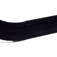 928 537 32 AM - Lower Outer Window Seal Pair - Left & Right - Aftermarket - 78 to 95