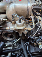 
              928 110 202 22AM - Billet Front Fuel Pressure Damper - Gold Finish - 87 to 95
            