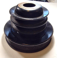 
              928 102 139 12 - Front Crank Pulley 92 to 95 After VIN 81L 51763 - USED
            