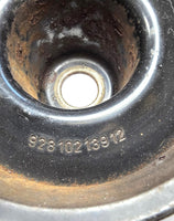 
              928 102 139 12 - Front Crank Pulley 92 to 95 After VIN 81L 51763 - USED
            