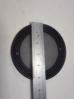 
              928 645 430 00 - Pair of 4" Door Speaker Surround and Grill - 83 to 88 - Aftermarket
            