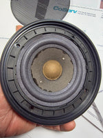 
              928 645 430 00 - Pair of 4" Door Speaker Surround and Grill - 83 to 88 - Aftermarket
            