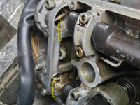 
              928 105 262 00 - Cam Oil Block of Pins
            