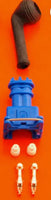 
              2WayBoschConFBlue - Bosch, Tyco, Junior Power Timer, Amp EV1 Connector 2 Way Female Blue 928sRus, Inc.
            