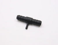 
              928 613 123 05 - Brake Booster Vacuum Distributor T-Piece - 78 to 83
            