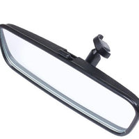 477 857 511 00 01C - Rear View Mirror - Satin Black - 78 to 95 OEM