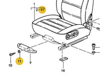 
              900 025 013 07 - Cup Washer - Seat 83 to 86
            