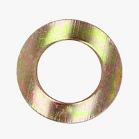 900 028 019 08 - Lock Washer B7