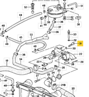 
              900 067 019 03 - Pan Head Screw M8 x 30
            